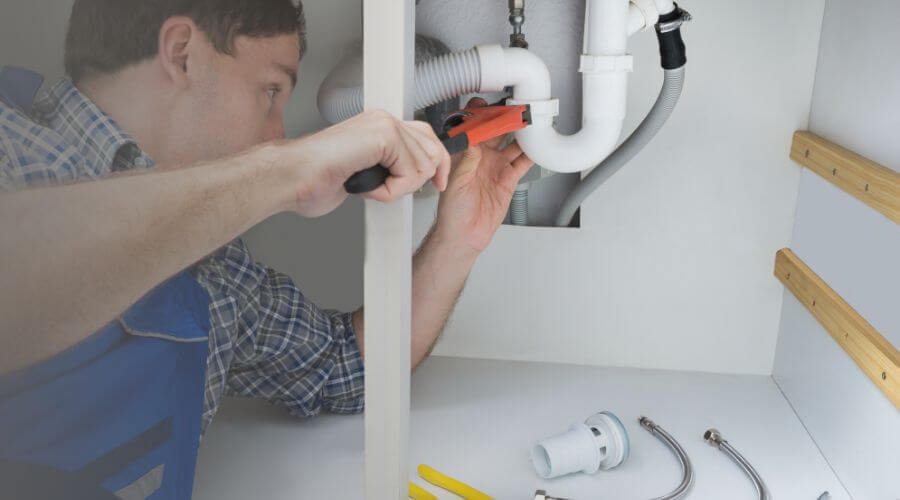 Professional same day plumber in Pulaski, NY